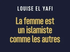 Louise El Yafi
