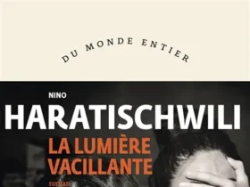 Nino Haratischwili et Barbara Fontaine