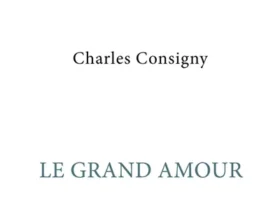 Charles Consigny