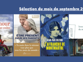 5 Livres Du Mois De Septembre 2024