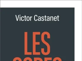 Victor Castanet