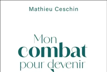 Mathieu Ceschin