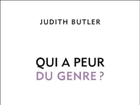 Judith Butler