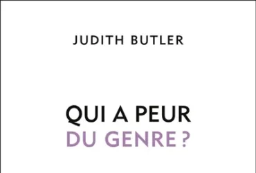 Judith Butler