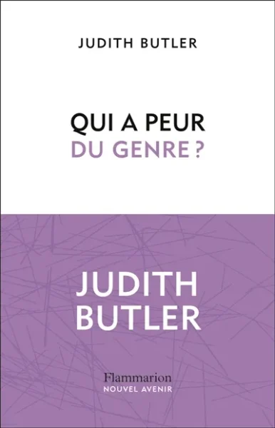 Judith Butler