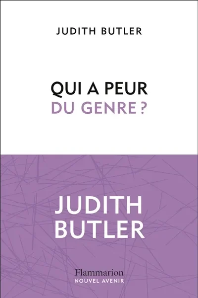 Judith Butler