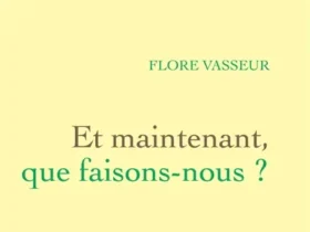 Flore Vasseur