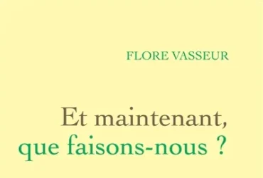 Flore Vasseur