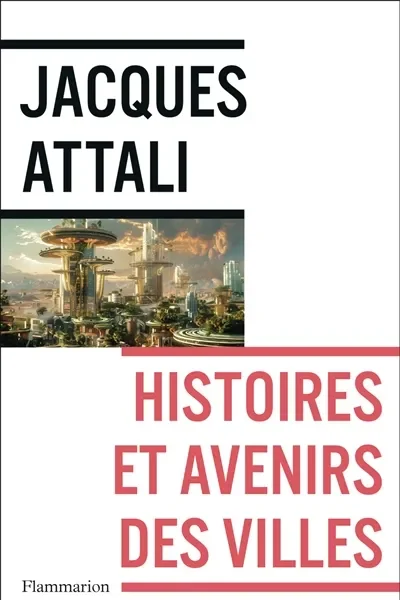 Jacques Attali