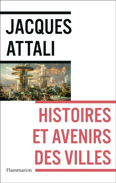 Jacques Attali