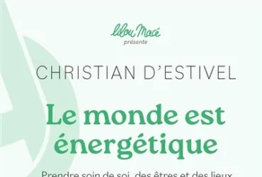 Christian d' Estivel