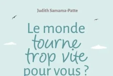 Judith Samama-Patte, Dr Gérald Kierzek