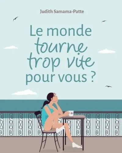 Judith Samama-Patte, Dr Gérald Kierzek