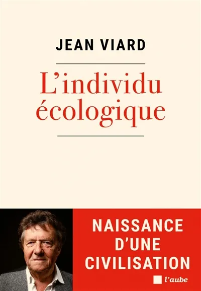 Jean Viard