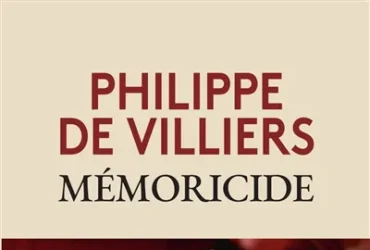 Philippe de Villiers