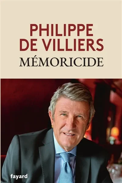 Philippe de Villiers