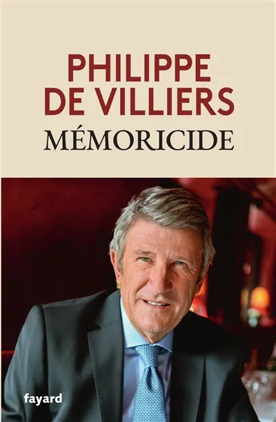 Philippe de Villiers