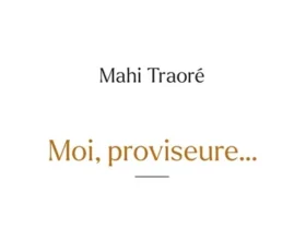 Mahi Traoré,