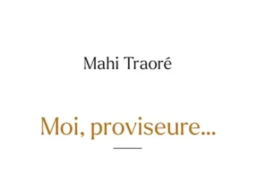 Mahi Traoré,