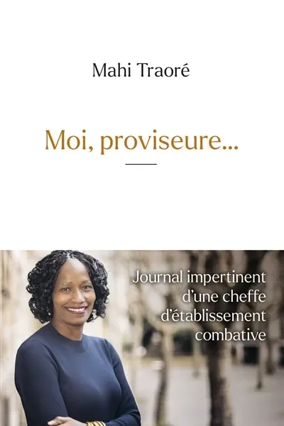 Mahi Traoré,