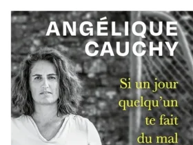 Angélique Cauchy