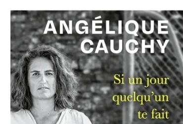 Angélique Cauchy