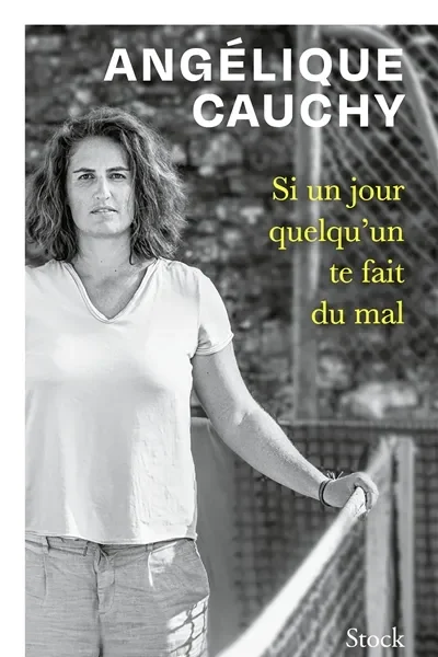 Angélique Cauchy