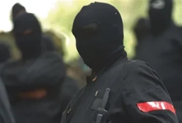 Jo Péraldi, Frédéric Ploquin