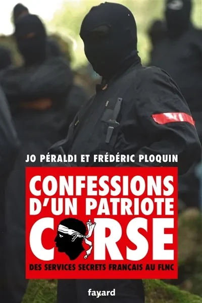 Jo Péraldi, Frédéric Ploquin