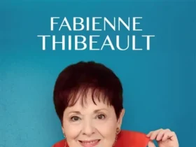 La survivante DE Fabienne Thibeault