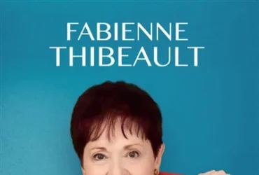 La survivante DE Fabienne Thibeault