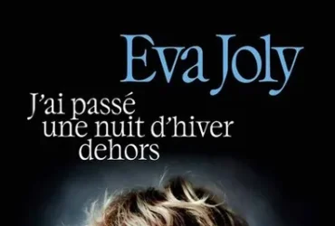 Eva Joly