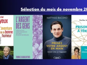 meilleurs livres