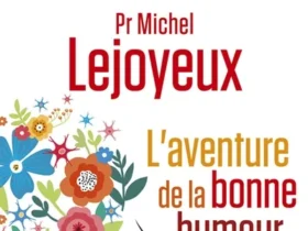 Michel Lejoyeux