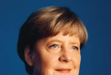 Angela Merkel