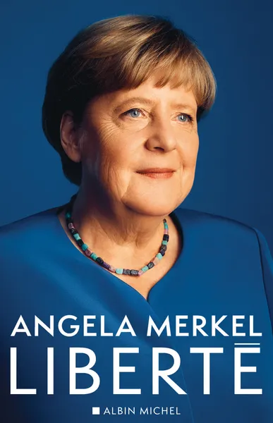 Angela Merkel