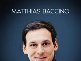 Matthias Baccino