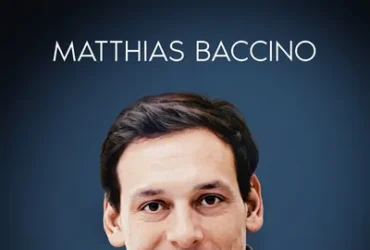 Matthias Baccino