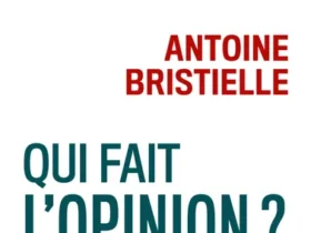 Antoine Bristielle