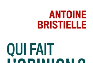 Antoine Bristielle