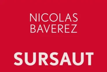 Nicolas Baverez