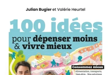 Julian Bugier, Valérie Heurtel