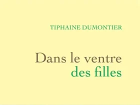 Tiphaine Dumontier