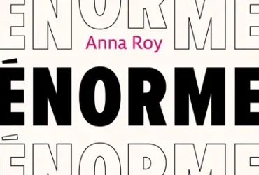 Anna Roy, Camille Anseaume