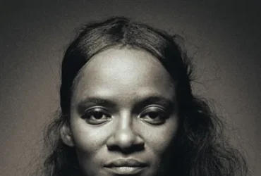 Barbara Chase-Riboud