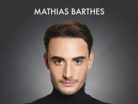 Mathias Barthes