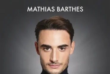 Mathias Barthes