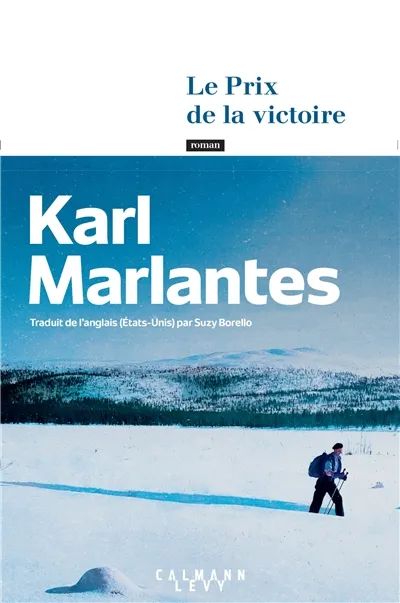 Karl Marlantes