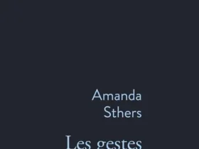 Amanda Sthers