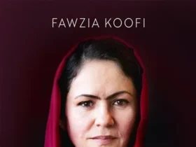 Fawzia Koofi